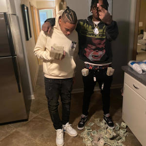 Old 2 (feat. LilJay414) (Explicit)