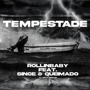 Tempestade (feat. Since & Queimado) (Explicit)