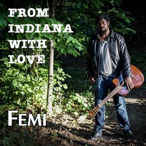 From Indiana With Love (Explicit)