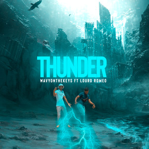 Thunder (Explicit)