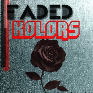 Faded Kolors