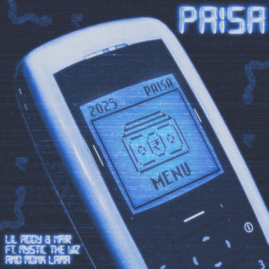 Paisa (Explicit)