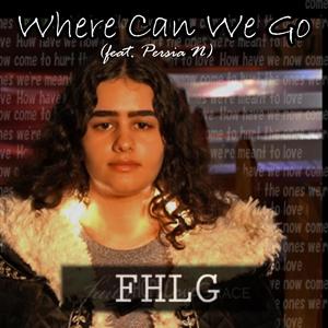 Where Can We Go (feat. Persia N)