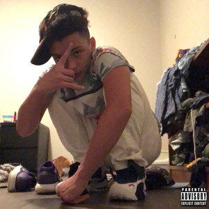 Let Me Know (Explicit)