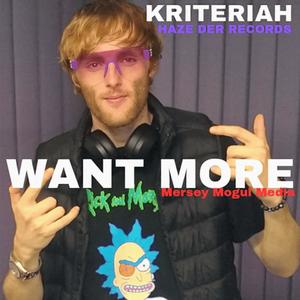 Want More (Explicit)
