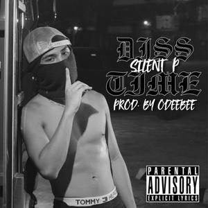 DISS TIME! (Explicit)