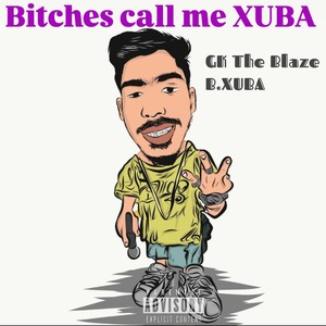 ******* Call Me Xuba (Explicit)