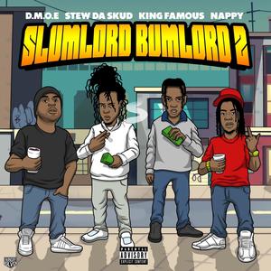 Air BnB (feat. Stew Da Skud) (Explicit)