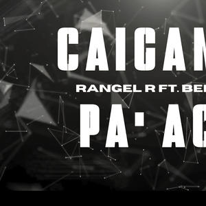 Caiganle Pa' Aca (feat. BeeJay) (Explicit)