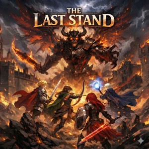 The Last Stand