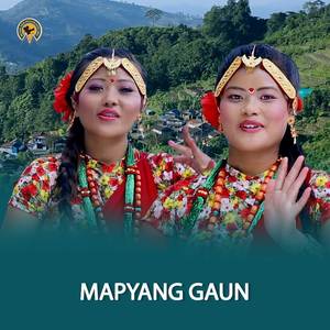 Mapyang Gaun