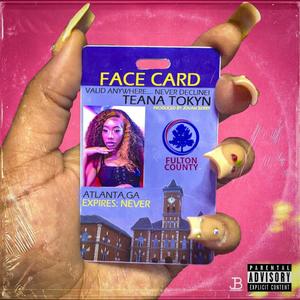 Face Card (Explicit)