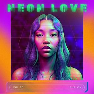 Neon Love (feat. Hugh Stephner)