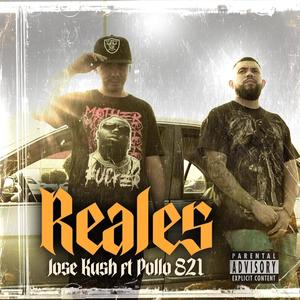 Reales (feat. Under Side 821)