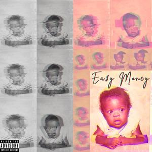 Money Doggs (feat. The Gatlin) (Explicit)