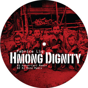 Hmong Dignity EP