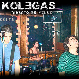 Directo En Kalea (Live) [Explicit]