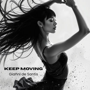 Keep Moving (Edit)