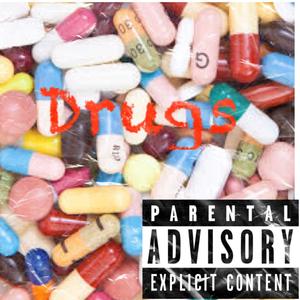 DRUGS (feat. 7L Trell) [Explicit]