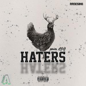 Panico APG - Haters (Explicit)