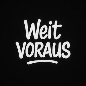 Weit voraus (Explicit)