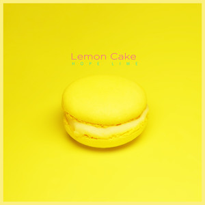 레몬 케이크 (Lemon Cake)