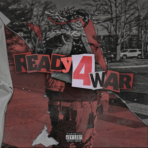 Ready Fa War (Explicit)