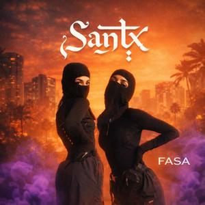 SANTX