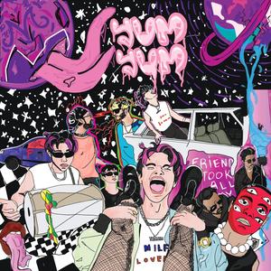 YUM YUM (feat. Zero0to1) (Explicit)
