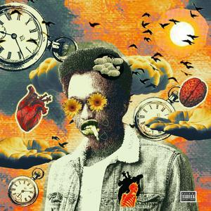 CRY,peace of mind. (feat. AV Raincandy) (Explicit)