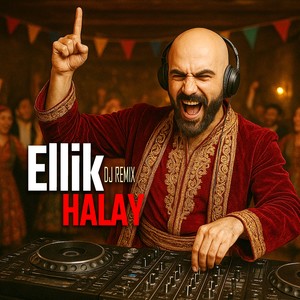 Ellik (DJ Remix)