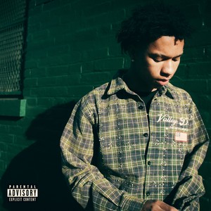 Wouldn't Come In Last (Explicit)