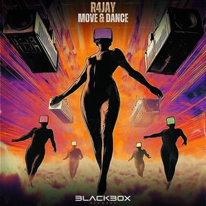 Move & Dance (Extended Mix)