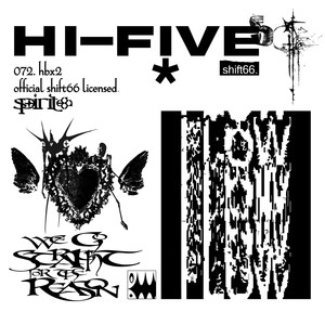 HI-FIVE (Explicit)