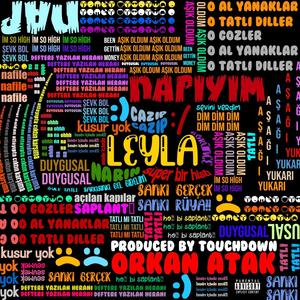 Leyla (Explicit)