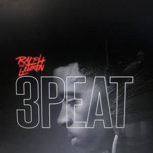 3PEAT album (Explicit)