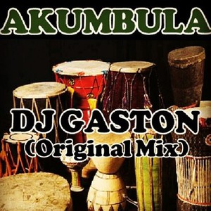 Akumbula - Single