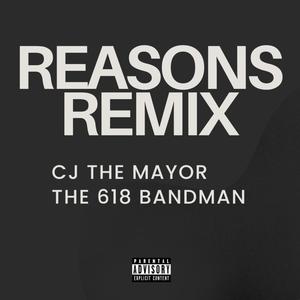 Reasons (feat. The 618 BandMan) [Remix] [Explicit]