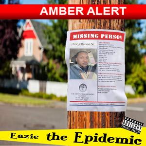 Amber Alert (Explicit)