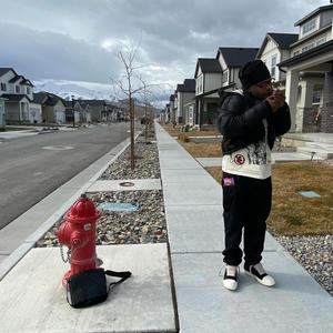 King Snake (feat. Big Cid) (Explicit)