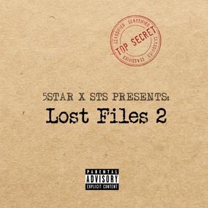 Lost Files 2 (Explicit)