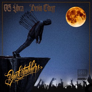 Backstabbers(feat. Devin Cheff) (Explicit)