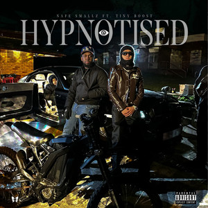 Hypnotised (feat. Tiny Boost) (Explicit)