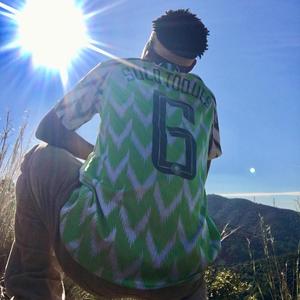 Thanks To Jah (Explicit)