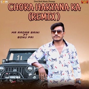 Chora Haryana Ka (Remix)