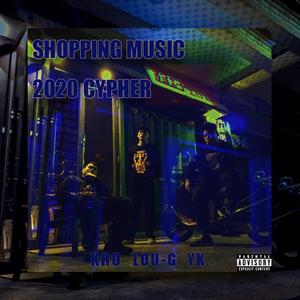 ShoppingMusiz 2020Cypher