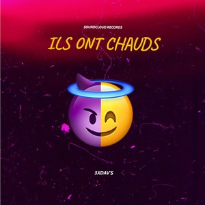 Ils ont chauds (speed voice) [Explicit]