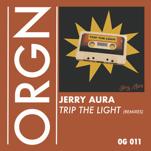 Jerry Aura - Trip the Light (ManfroP Remix)