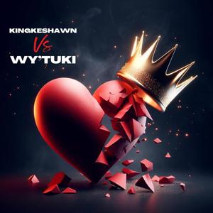 KingKeshawn Vs. WyTuki (Explicit)