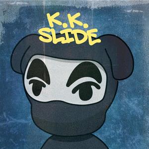 K.K. Slide (Explicit)